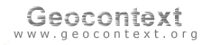 Geocontext