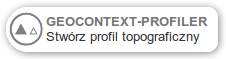 GEOCONTEXT-Profiler – Stwórz profil topograficzny
